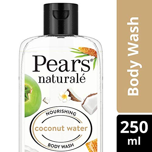 Pears Naturale Nourishing Coconut Water