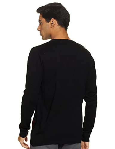 Amazon Brand - Symbol Men Pullover Sweater - Image 2