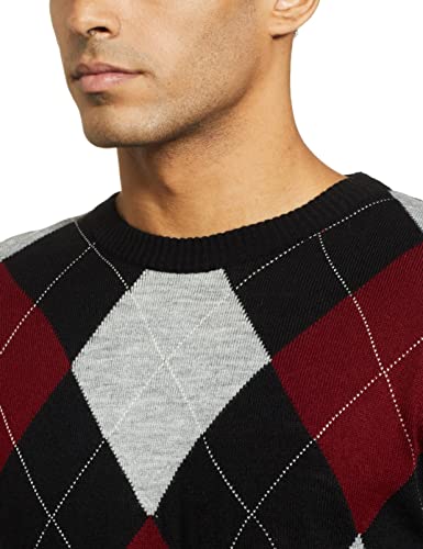 Amazon Brand - Symbol Men Pullover Sweater - Image 3