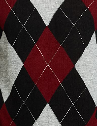 Amazon Brand - Symbol Men Pullover Sweater - Image 5