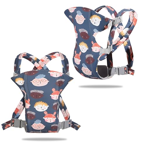 Bembika Baby Carrier– Soft Infant