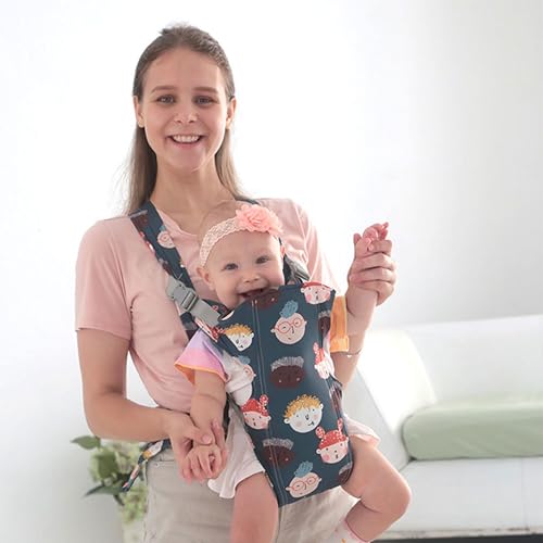 Bembika Baby Carrier– Soft Infant