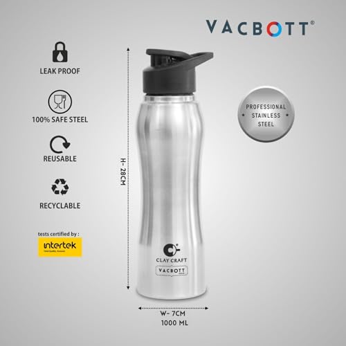 Clay Craft Vacbott Gerald Single