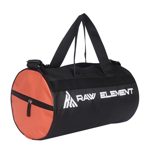Multi-Functional Gym Bag, Spacious &