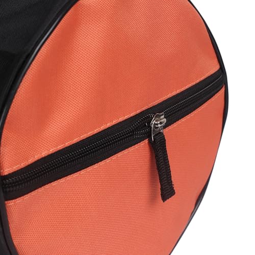 Multi-Functional Gym Bag, Spacious &