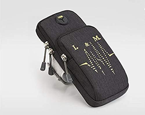 LAFILLETTE Multifunctional Outdoor Sports Armband