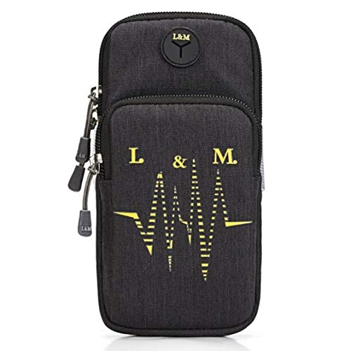 LAFILLETTE Multifunctional Outdoor Sports Armband