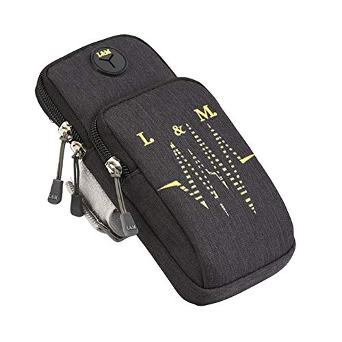 LAFILLETTE Multifunctional Outdoor Sports Armband
