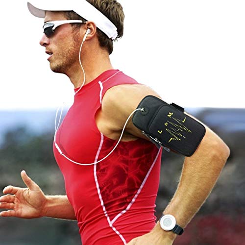 LAFILLETTE Multifunctional Outdoor Sports Armband