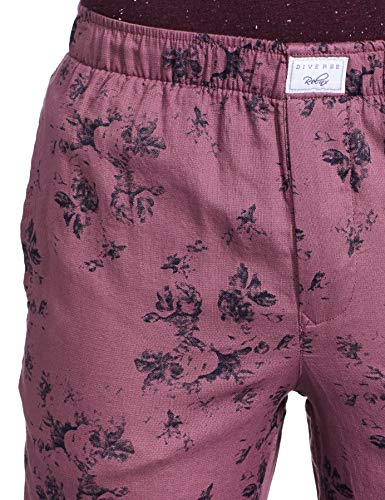 Diverse Men Pajama Bottom - Image 5