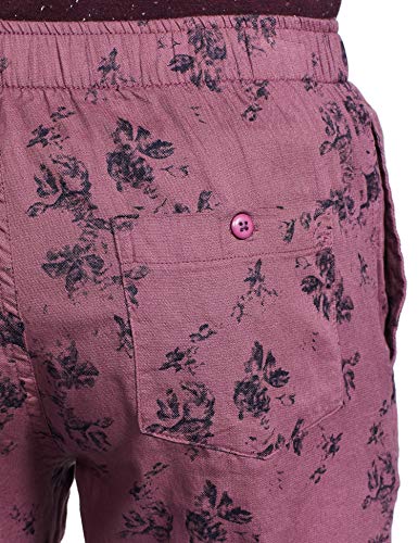 Diverse Men Pajama Bottom - Image 6