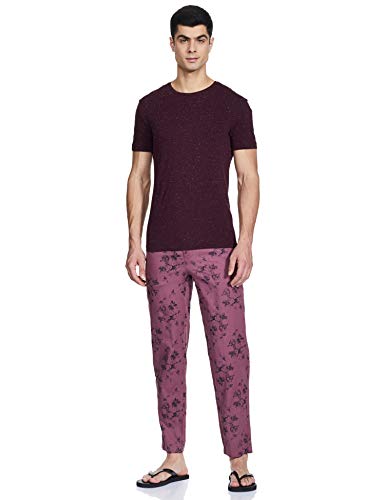 Diverse Men Pajama Bottom - Image 7