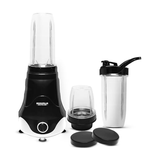 Maharaja Whiteline Xpress Blend Mixer
