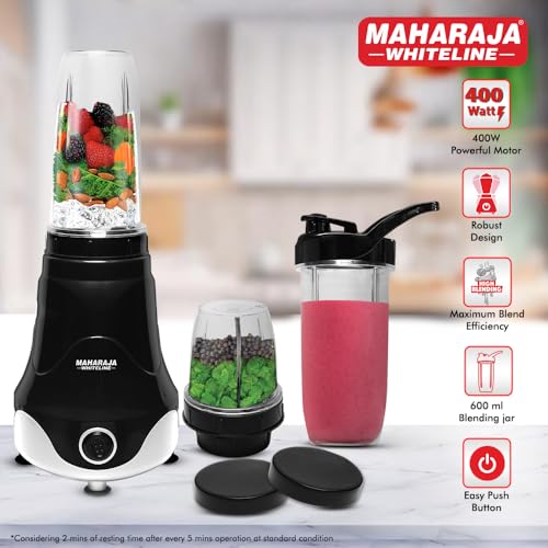 Maharaja Whiteline Xpress Blend Mixer