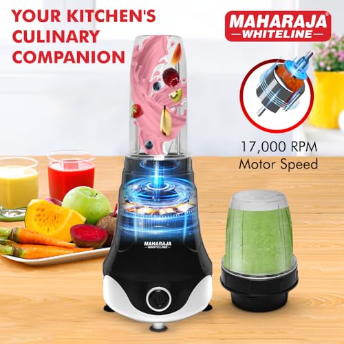 Maharaja Whiteline Xpress Blend Mixer