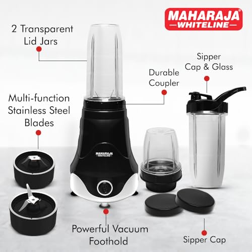 Maharaja Whiteline Xpress Blend Mixer