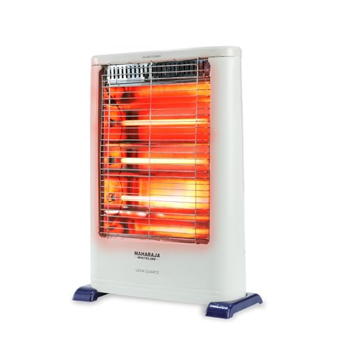 Maharaja Whiteline Lava Quartz Adjustable
