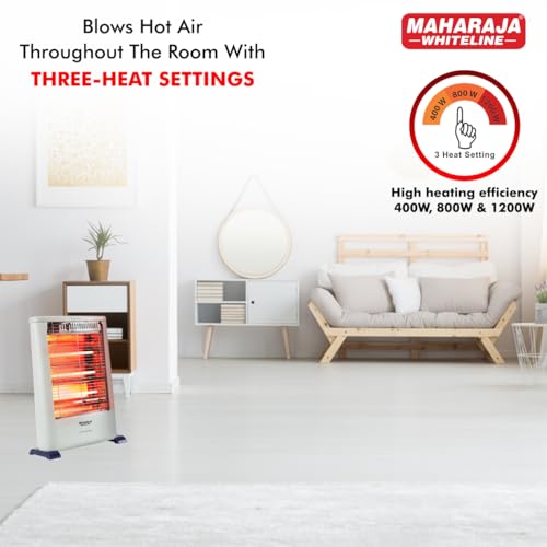 Maharaja Whiteline Lava Quartz Adjustable