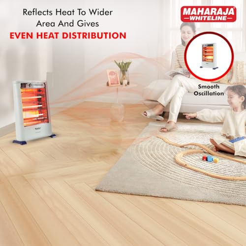 Maharaja Whiteline Lava Quartz Adjustable
