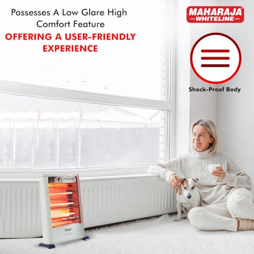 Maharaja Whiteline Lava Quartz Adjustable