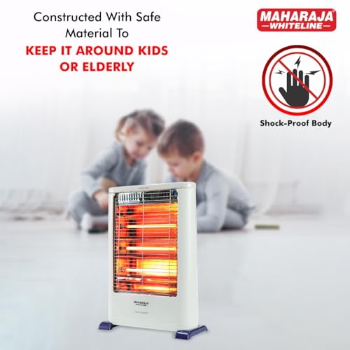 Maharaja Whiteline Lava Quartz Adjustable