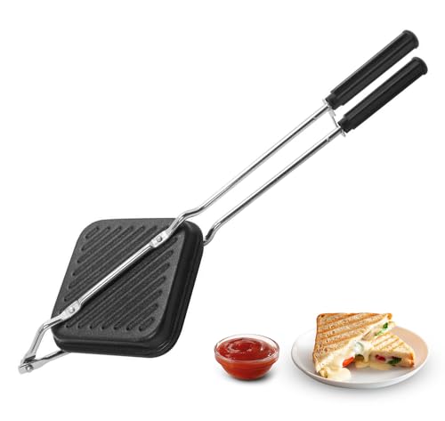 PANCA Gas Toaster Grill Sandwich