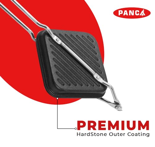 PANCA Gas Toaster Grill Sandwich