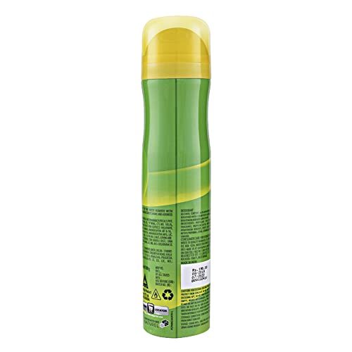 Engage Spirit Deodorant Spray