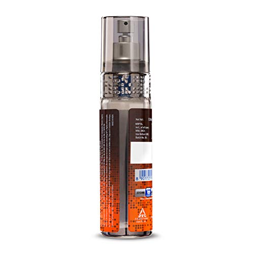 Engage M1 Perfume Spray