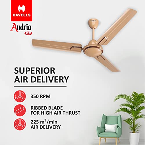 Havells 1200Mm Andria Energy Saving