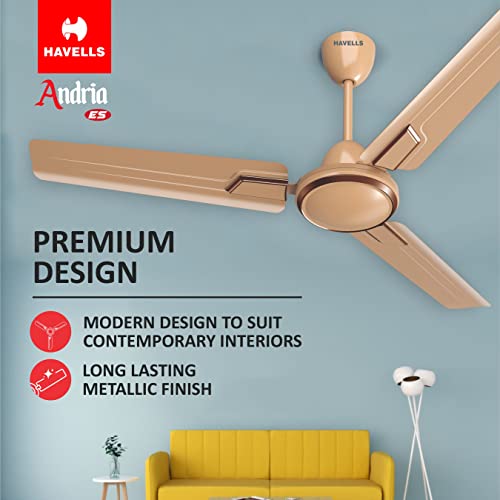 Havells 1200Mm Andria Energy Saving