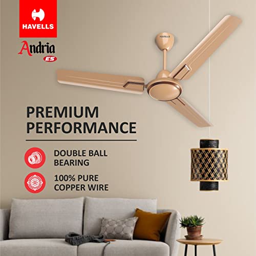 Havells 1200Mm Andria Energy Saving