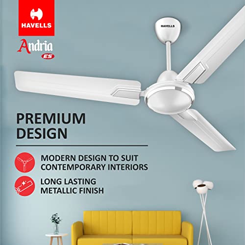 Havells 1200Mm Andria Energy Saving