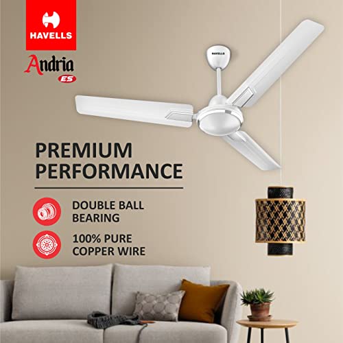 Havells 1200Mm Andria Energy Saving