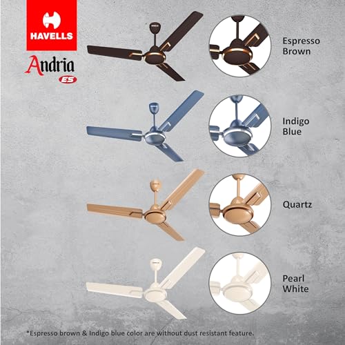 Havells 1200Mm Andria Energy Saving