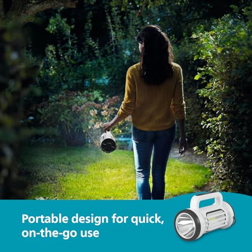 Philips Hiker 5W Rechargeable Emergency