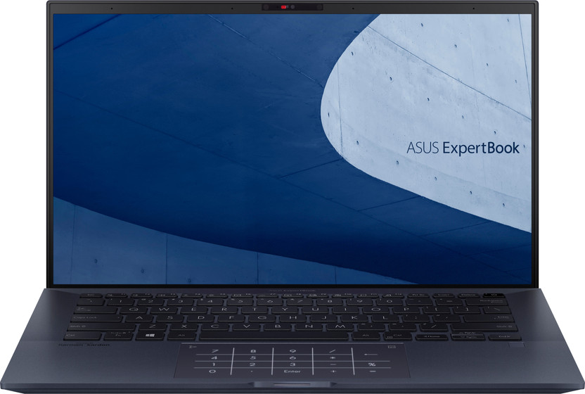 ASUS ExpertBook B9 Intel Core i7 10th Gen 10510U - (16 GB/2 TB SS...more