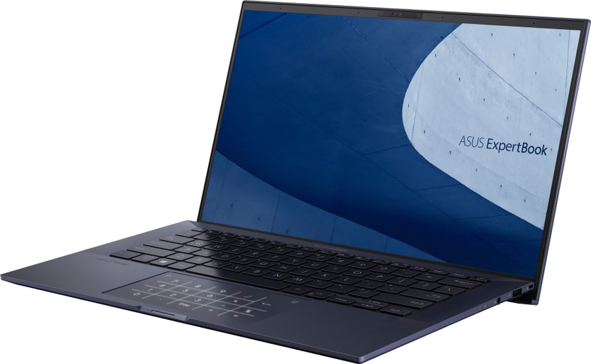 ASUS ExpertBook B9 Intel Core