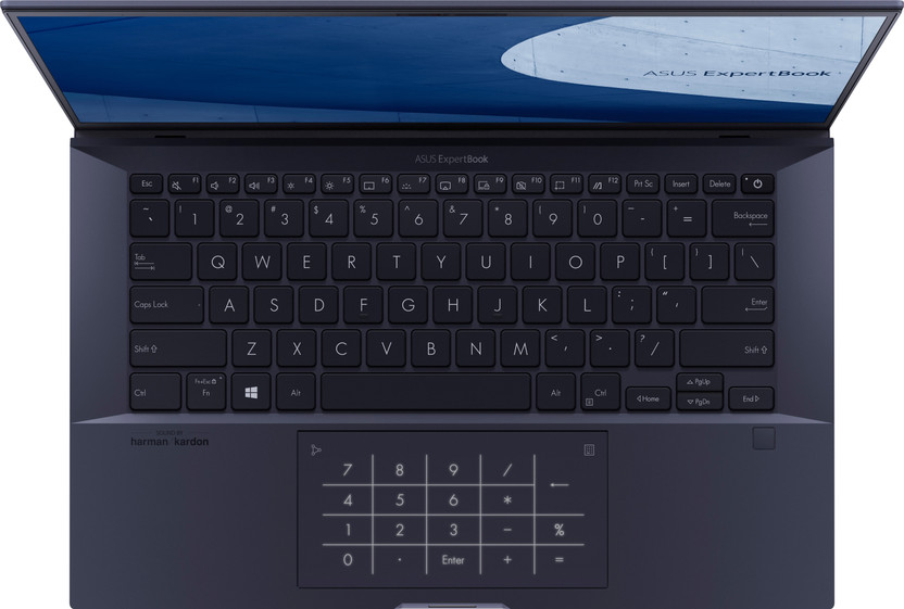 ASUS ExpertBook B9 Intel Core
