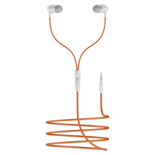 boAt Bassheads 211 Wired Earphones