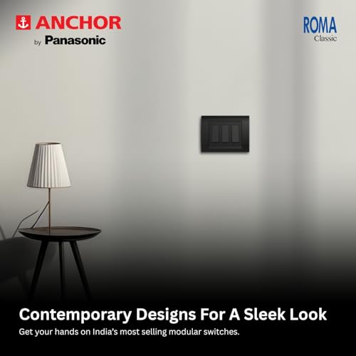 Anchor by Panasonic Roma Classic
