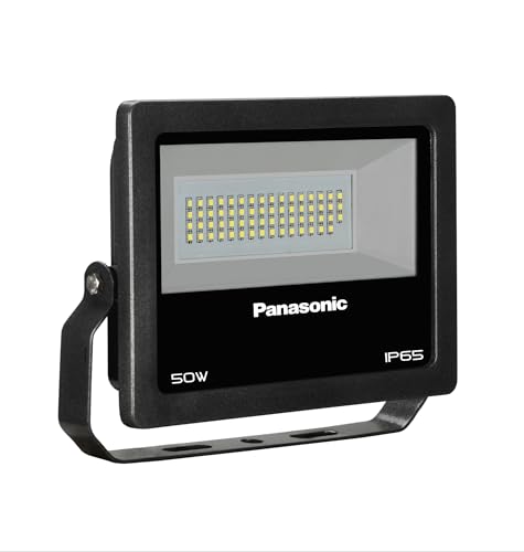 Panasonic 50W GU10 Led Flood