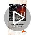 Panasonic 50W GU10 Led Flood