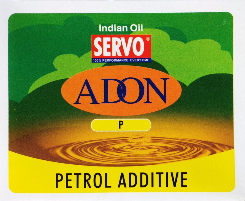 Servo CR-VEHL-LUB274 Pack of 50