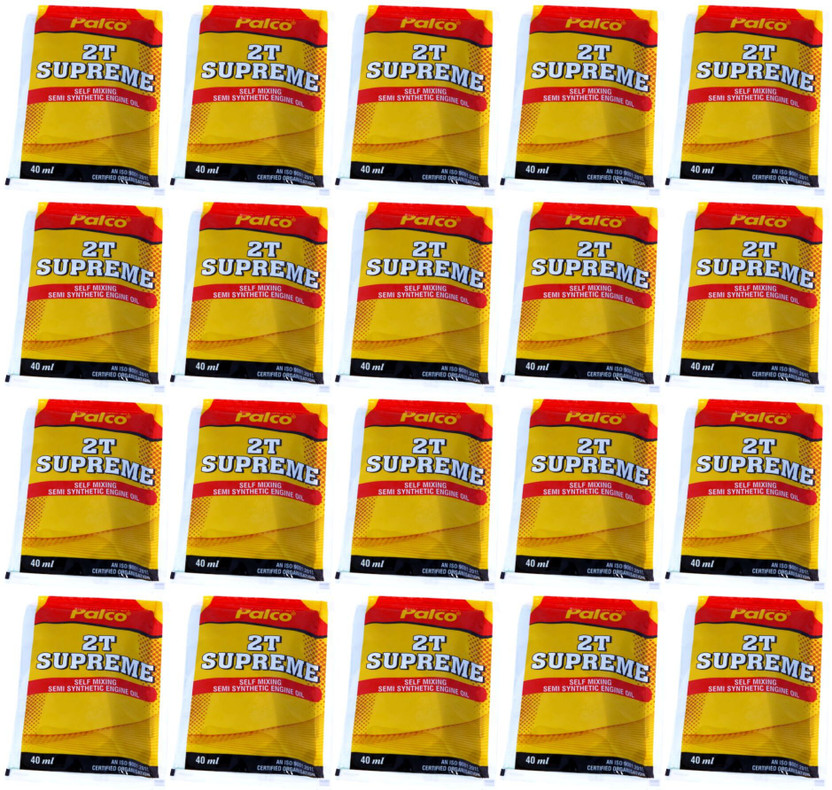 Servo CR-VEHL-LUB274 Pack of 50