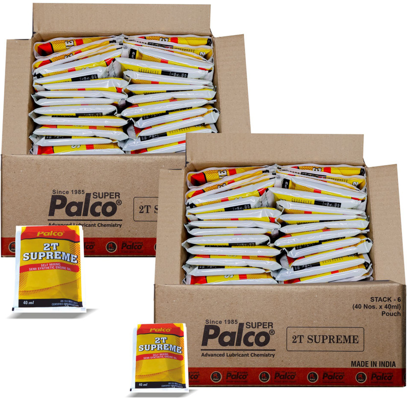 Servo CR-VEHL-LUB274 Pack of 50