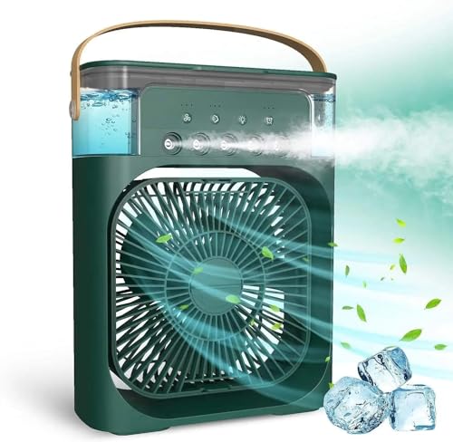 MiNi CoOlEr FoR RoOm CoOlInG