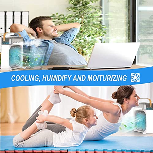 MiNi CoOlEr FoR RoOm CoOlInG
