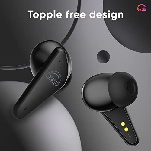EKKO Earbeats T09 Truly Wireless