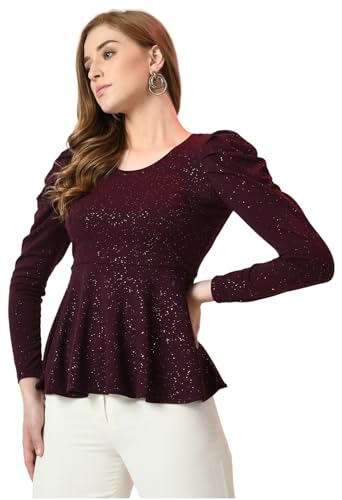 IUGA Women Tunic Shirt